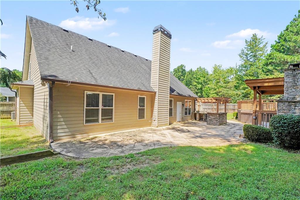 Residential in Dallas 4