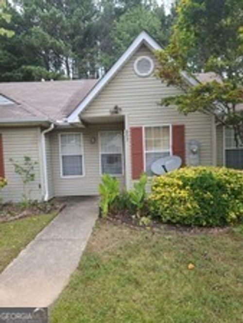 807 Boston Cmn, Atlanta, GA, 30349-6249 | Card Image