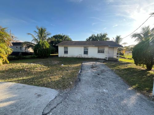 162 Booker Place, Pahokee, FL, 33476 | Card Image