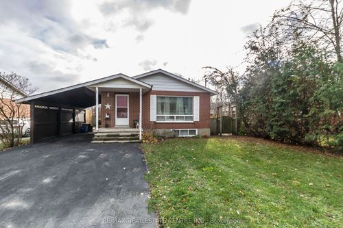 34 Milton Heights Cres, Milton, ON, L9T2W7 | Card Image