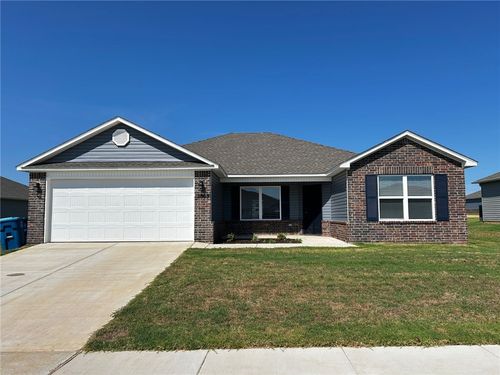 2809 Elliott St, Pea Ridge, AR, 72751 | Card Image