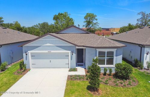 4303 Big Sky Dr, SPRING HILL, FL, 34604-0767 | Card Image