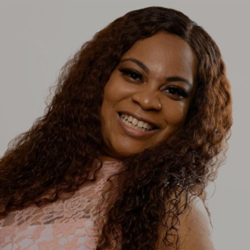 Nicole Johnson-Kornegay