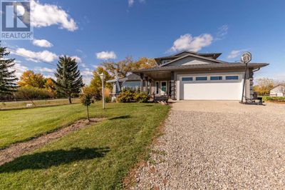 23 1 St W, House other with 5 bedrooms, 3 bathrooms and null parking in Orton AB | Image 2