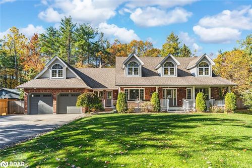 1096 Sunnidale Rd, Springwater, ON, L9X0R9 | Card Image