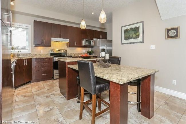 124 Dutton Way, House other with 3 bedrooms, 3 bathrooms and 6 parking in Woodstock ON | Image 11