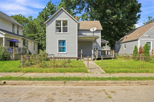 2884 E 9th Ave, Columbus, OH, 43219-3707 | Card Image