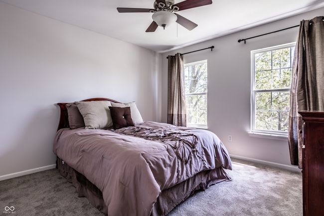 12596 Autumn Gate Way, House other with 5 bedrooms, 4 bathrooms and null parking in Carmel IN | Image 35