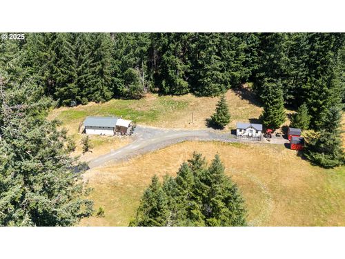 42531 Upper Calapooia Dr, Sweet Home, OR, 97386-9654 | Card Image