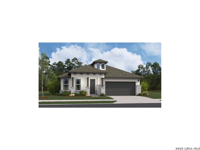 Residential in Schertz