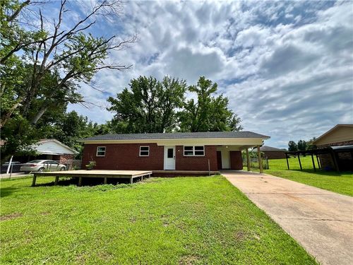 3501 Pleasant, Ozark, AR, 72949 | Card Image