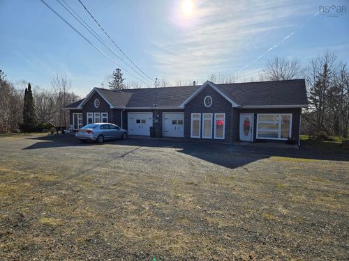 4821 Highway 1, Weymouth, NS, B0W3T0 | Card Image