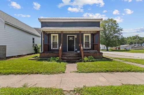 201 E 2nd St, Peru, IN, 46970-2423 | Card Image