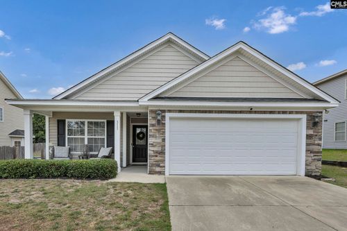 311 Birchfield Drive, Columbia, SC, 29203 | Card Image