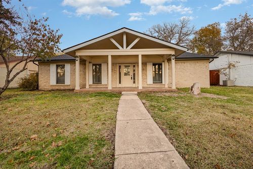 1833 Bosque Drive, Garland, TX, 75040 | Card Image