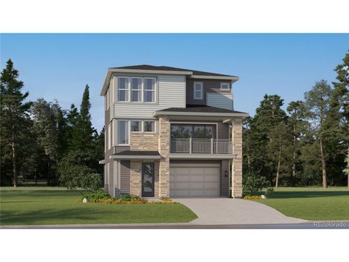 7788 S Cherokee Trl, Centennial, CO, 80016 | Card Image