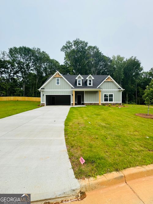 115 Crane St., Maysville, GA, 30558 | Card Image