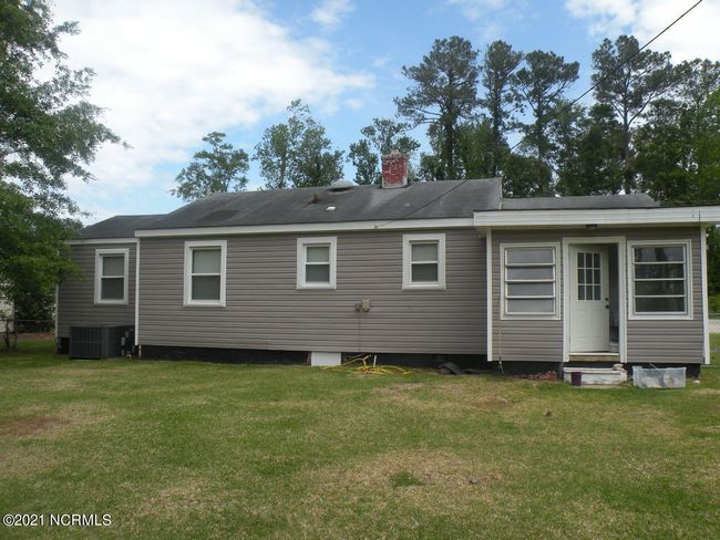 311 Miller Blvd, House other with 3 bedrooms, 1 bathrooms and null parking in Havelock NC | Image 7