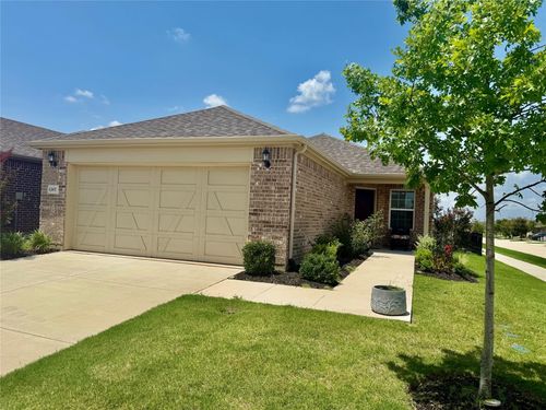 1267 Bright Stars Dr, Aubrey, TX, 76227-3742 | Card Image