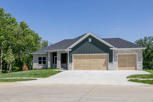 700 Brockton Dr, COLUMBIA, MO, 65201-2404 | Card Image