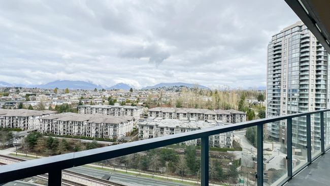 1303 - 4880 Lougheed Highway, Condo with 2 bedrooms, 2 bathrooms and 1 parking in Burnaby BC | Image 20