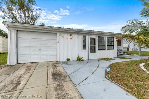 404 Thomas Avenue, FROSTPROOF, FL, 33843 | Card Image