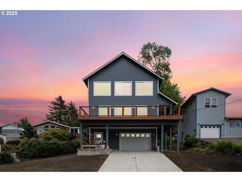 2295 Fleming Ave, Netarts, OR, 97143 | Card Image