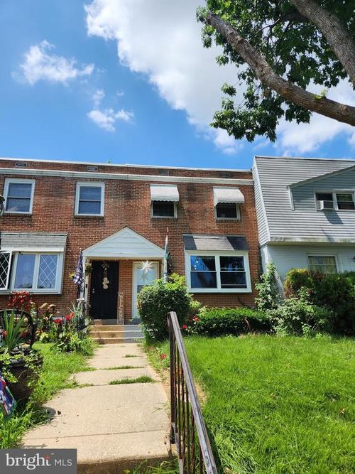 434 Homestead Rd, WILMINGTON, DE, 19805-4640 | Card Image