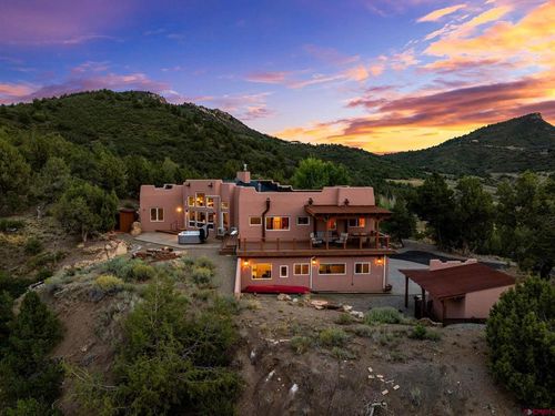 191 Deer Valley Rd, Hesperus, CO, 81326-8739 | Card Image