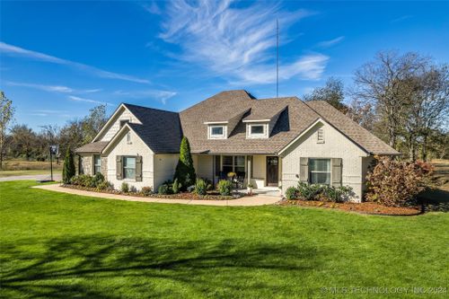28149 E 97th St S, Broken Arrow, OK, 74014-3413 | Card Image