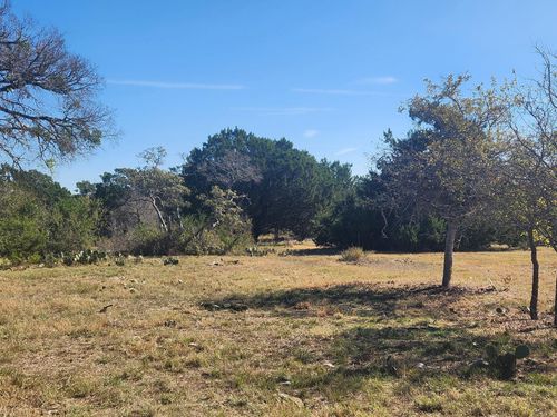 Lot 30 Riparian Elm Road, Bertram, TX, 78605 | Card Image
