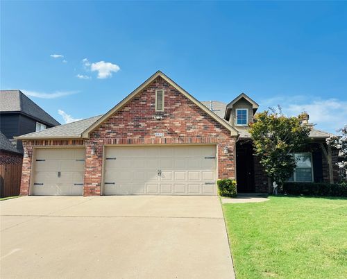 4412 Oakridge St, Broken Arrow, OK, 74012-8822 | Card Image