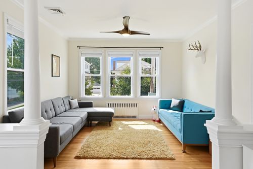 2-160 White St, Belmont, MA, 02478-4721 | Card Image