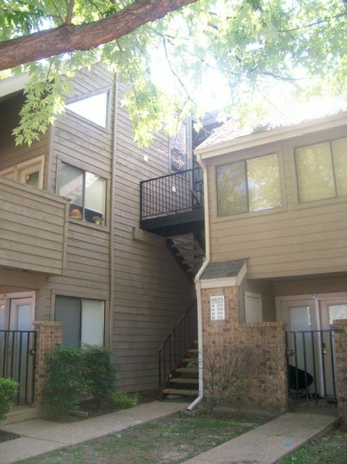 308-9825 Walnut St, Dallas, TX, 75243-8864 | Card Image