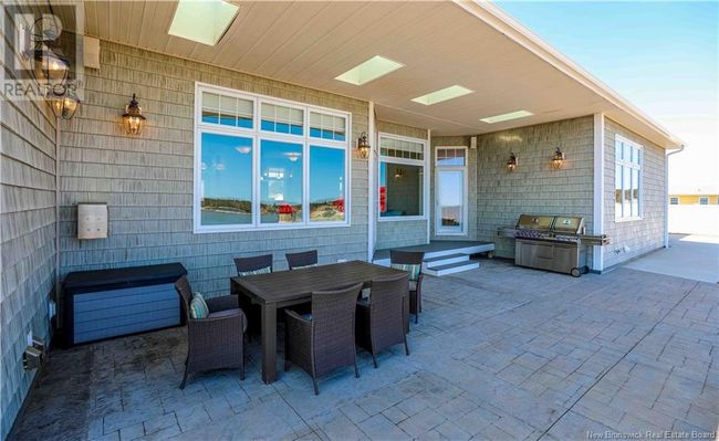 7 Long Beach Lane, House other with 3 bedrooms, 2 bathrooms and null parking in Dipper Harbour NB | Image 34