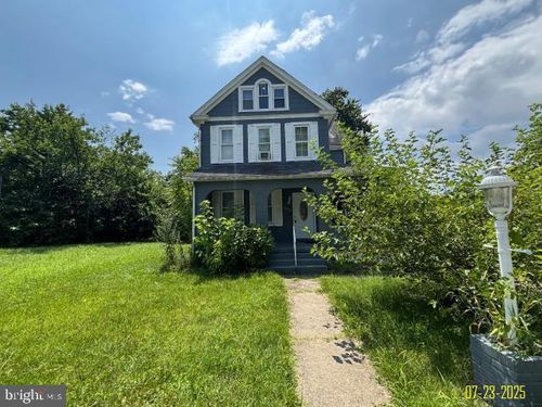 4203 Springwood Ave, BALTIMORE, MD, 21206-1934 | Card Image
