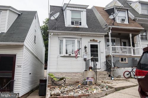 502 Jefferson St, POTTSVILLE, PA, 17901-3740 | Card Image