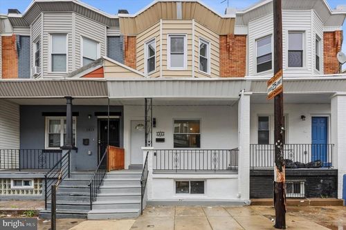 1415 S Vogdes Street, PHILADELPHIA, PA, 19143 | Card Image