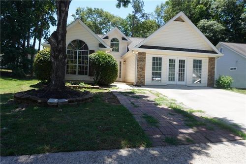 626 Beaver Run Trce, Mcdonough, GA, 30253-3772 | Card Image