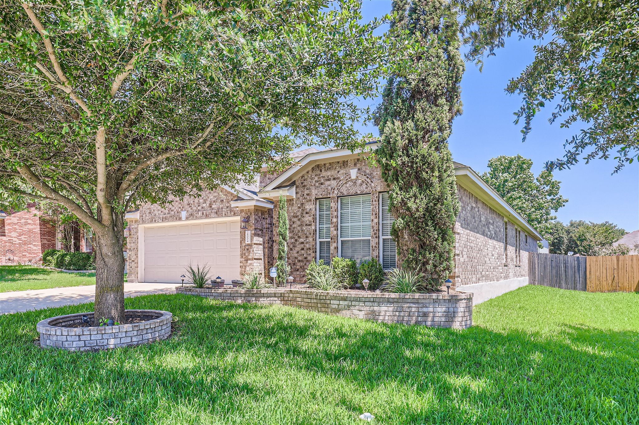 Pedernales Falls Dr, Pflugerville, TX 78660