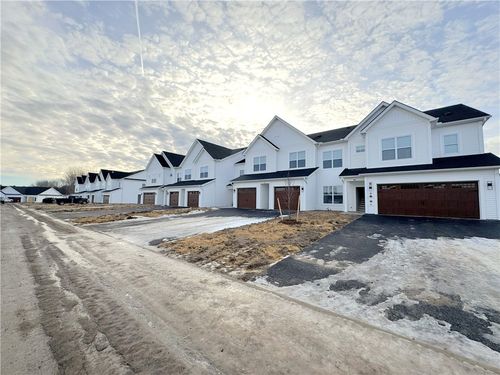 403 Erie Ridge Drive, Henrietta, NY, 14467 | Card Image