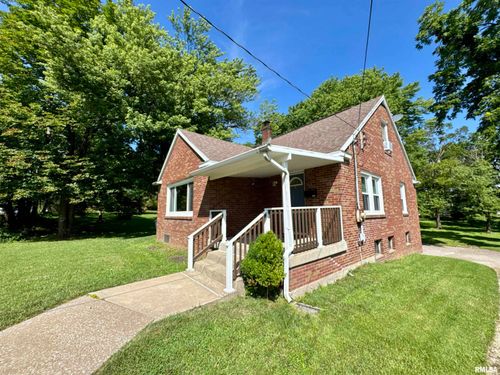 403 Freeman St, Anna, IL, 62906-1509 | Card Image