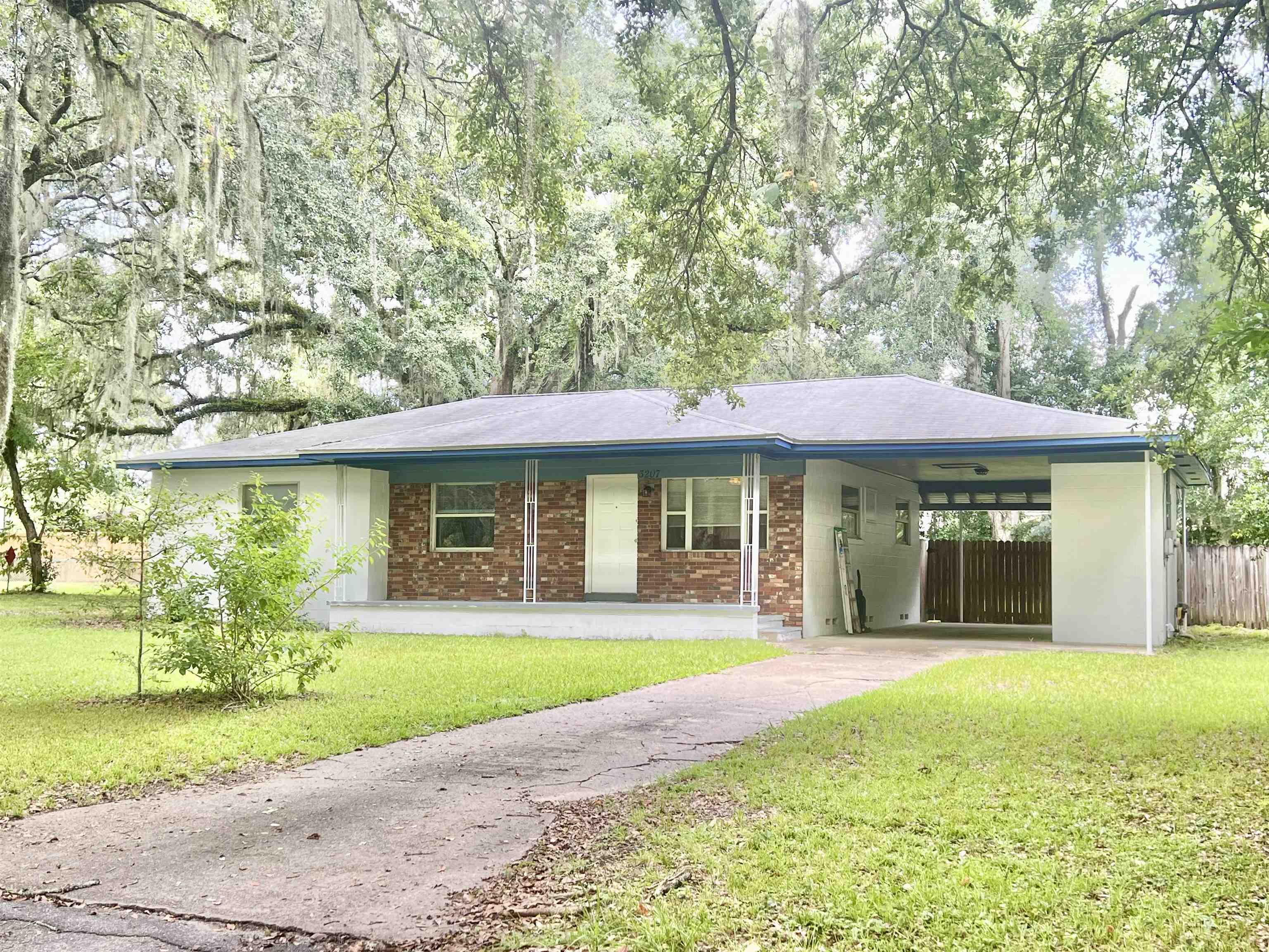 Katherine Speed Ct, Tallahassee, FL 32303