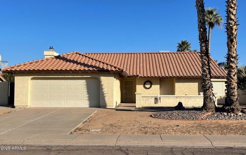4330 E Beck Ln, Phoenix, AZ, 85032-4129 | Card Image
