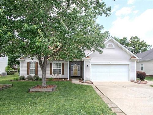 7003 Conifer Cir, Indian Trail, NC, 28079-9310 | Card Image