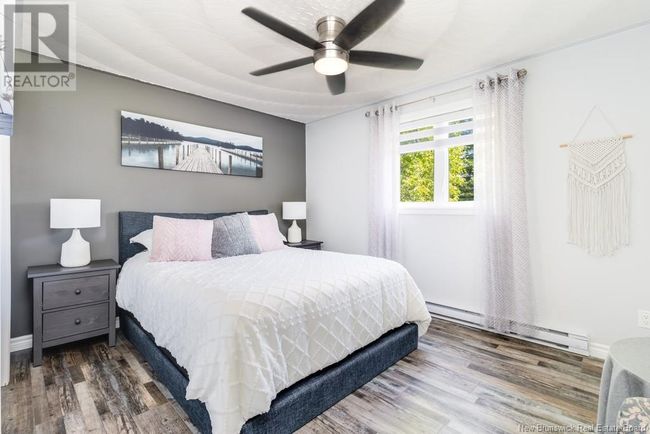 52 Gregg Settlement Rd, House other with 4 bedrooms, 2 bathrooms and null parking in Centreville NB | Image 22