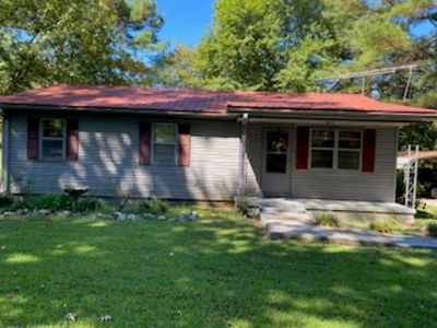 167 Frog Jump Rd, House other with 2 bedrooms, 1 bathrooms and null parking in Brighton TN | Image 2