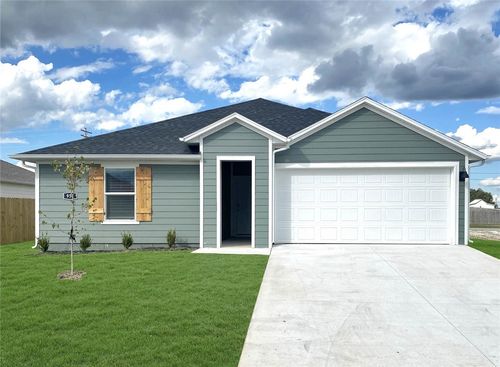 911 Sagely St, Prairie Grove, AR, 72753-3189 | Card Image