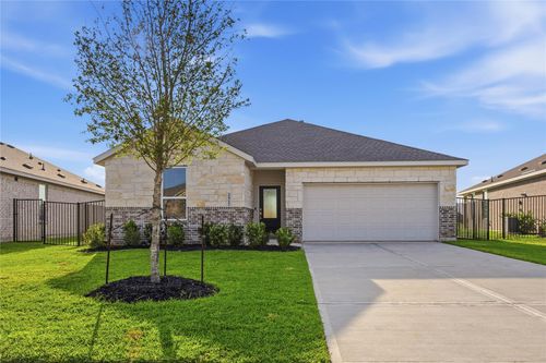 2517 Lago Costa Dr, Texas City, TX, 77568-2270 | Card Image