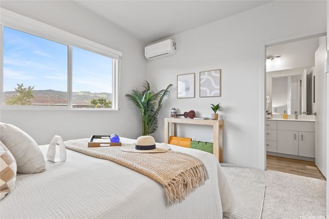 91-1816 Kohanahana Loop, House other with 3 bedrooms, 2 bathrooms and 2 parking in Ewa Beach HI | Image 20